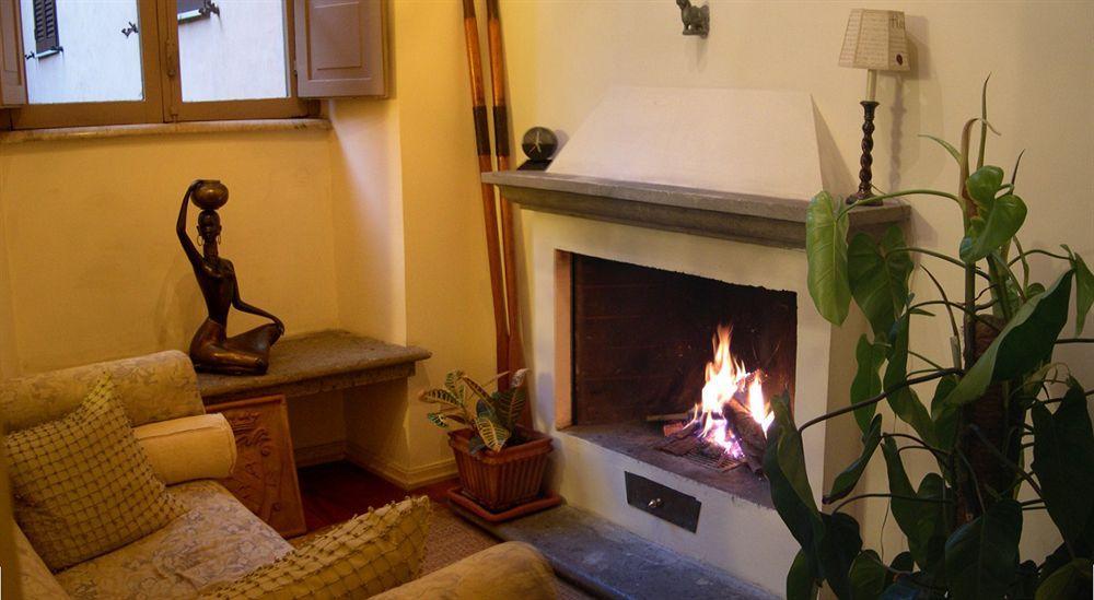 Guest house Tolentino Rome