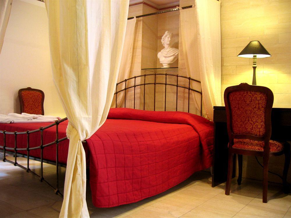 Tolentino Rome