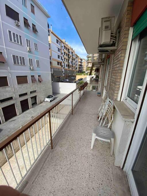 Vigna Stelluti Apartment Rome