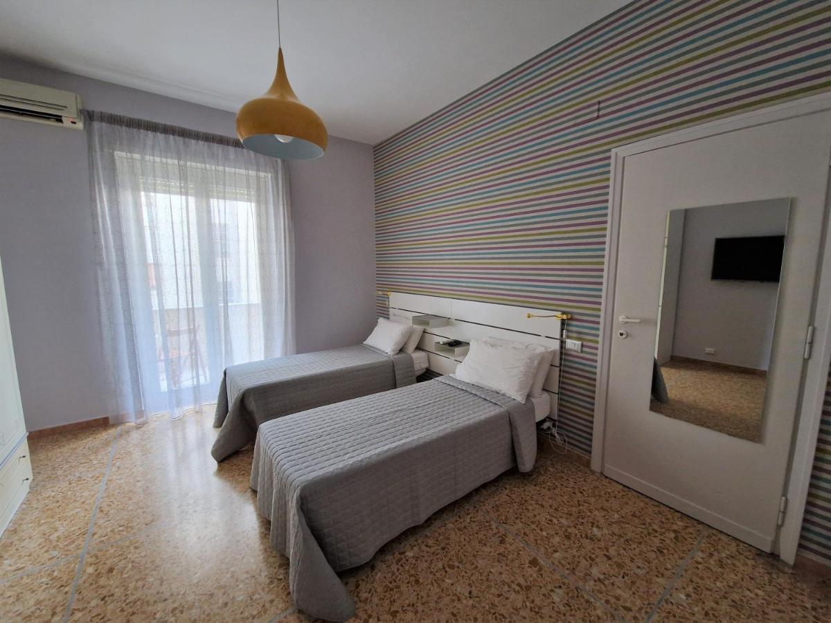 Apartment Alloggio Claudia - Valpo39