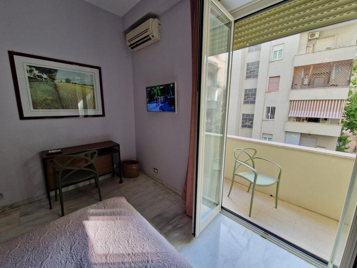 Apartment Alloggio Claudia - Valpo39 Rome