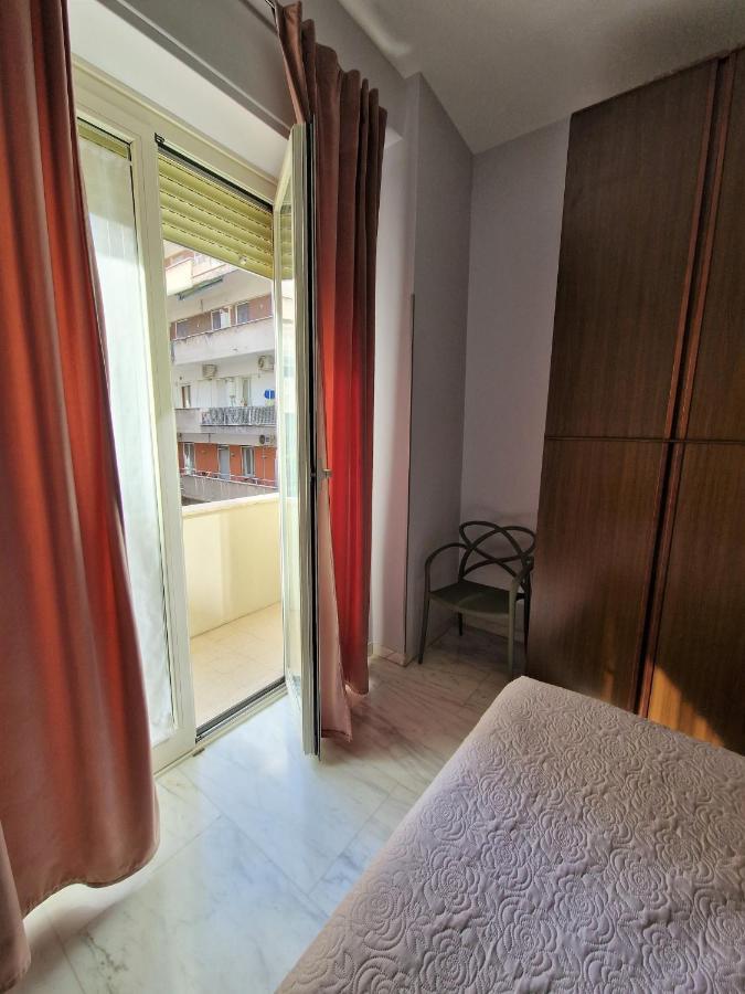 Alloggio Claudia - Valpo39 * Rome