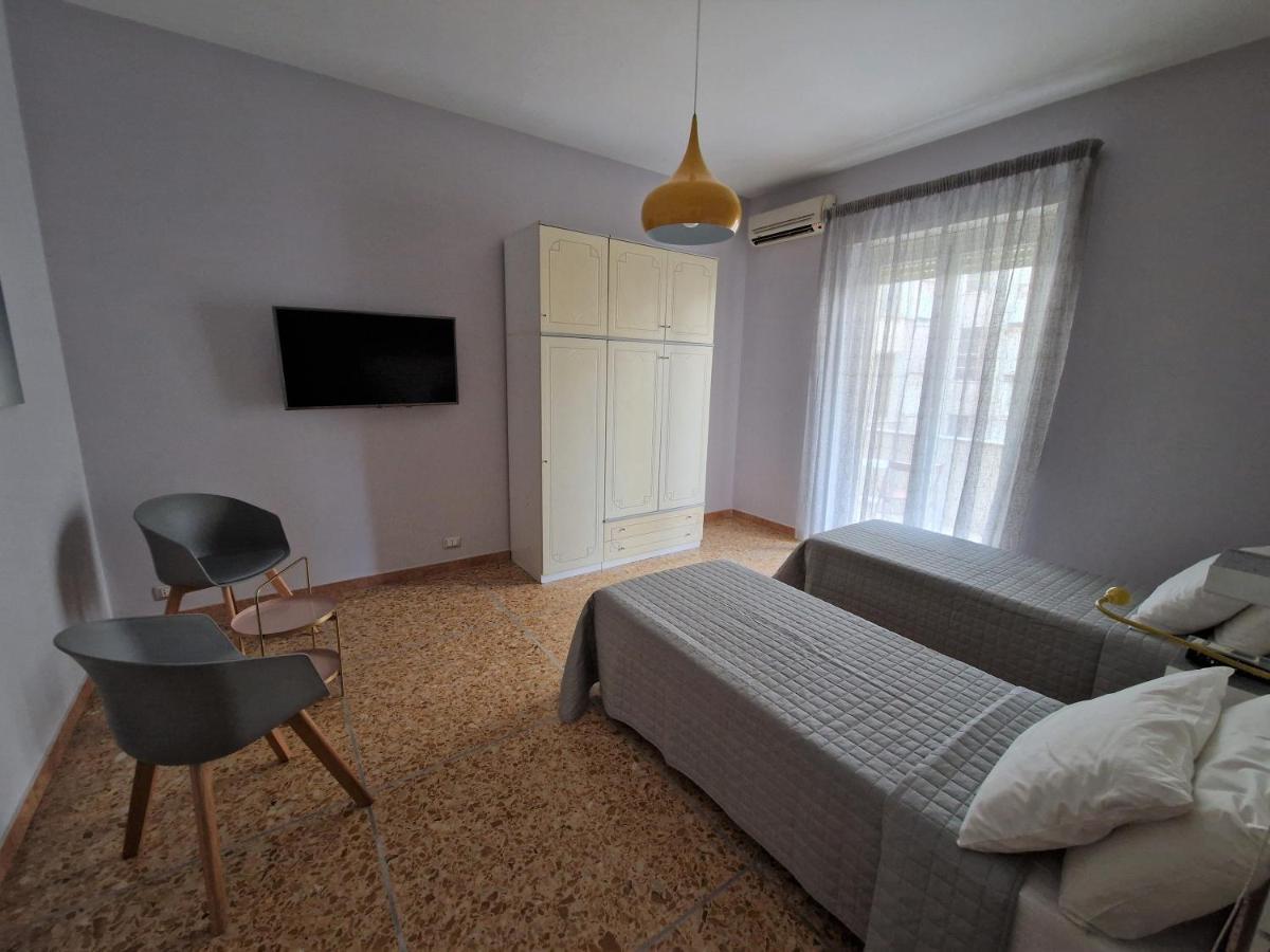 Alloggio Claudia - Valpo39 Rome