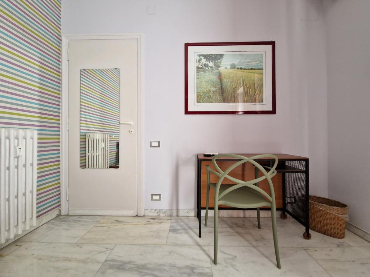 Alloggio Claudia - Valpo39