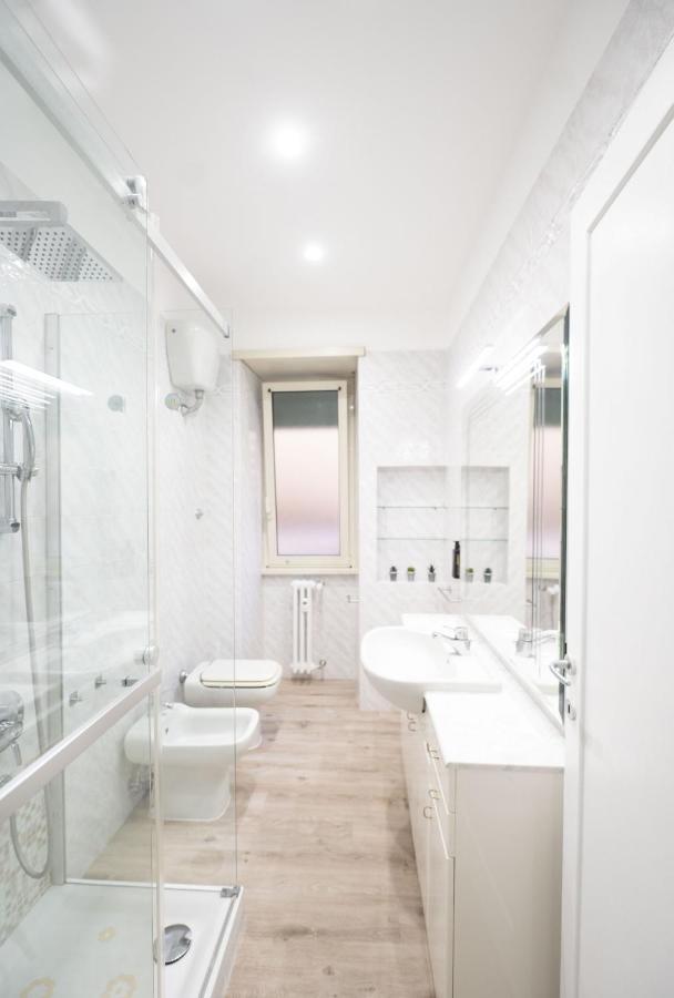 Lovely In Hip And Vibrant Pigneto Apartment