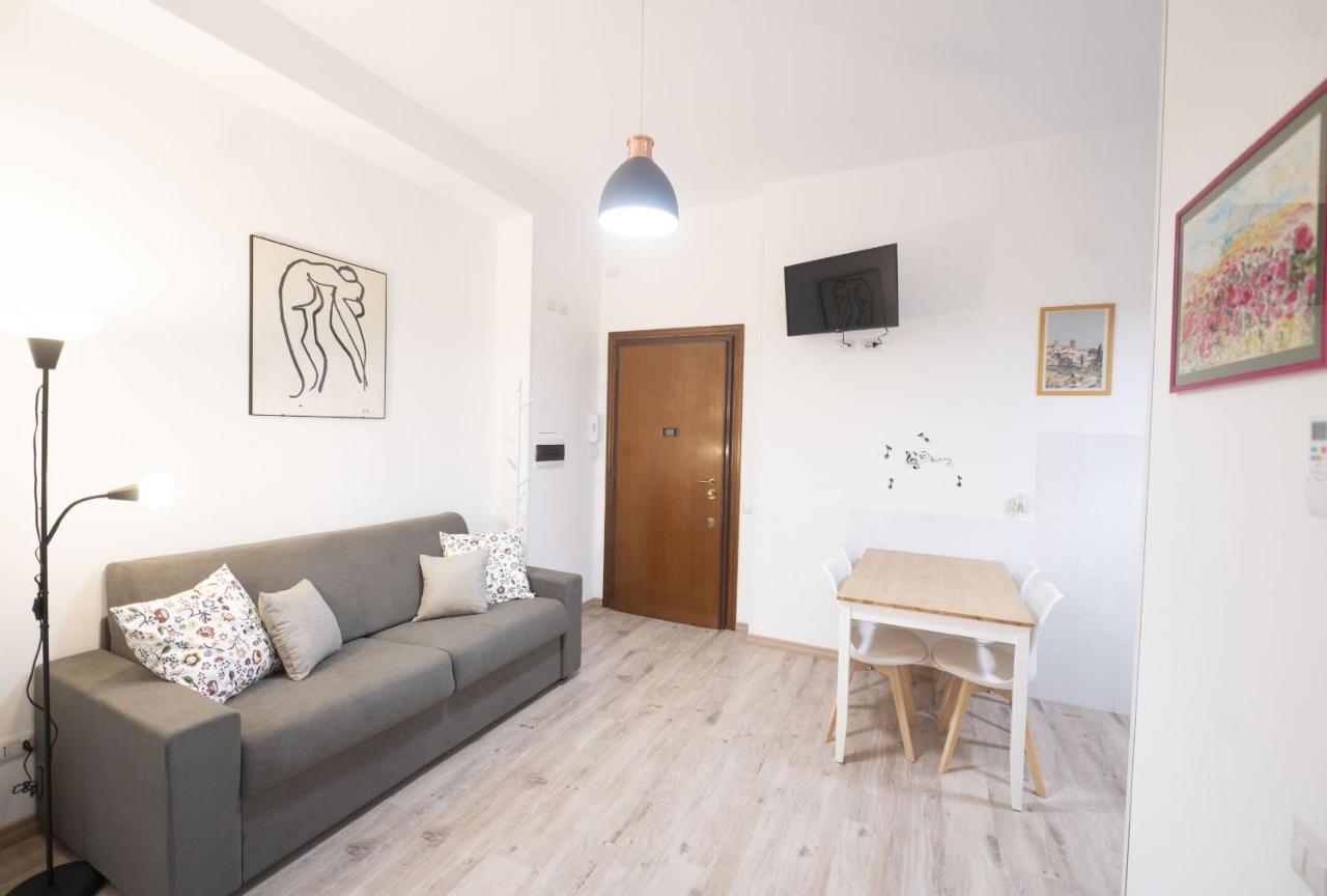 Lovely In Hip And Vibrant Pigneto Apartment *