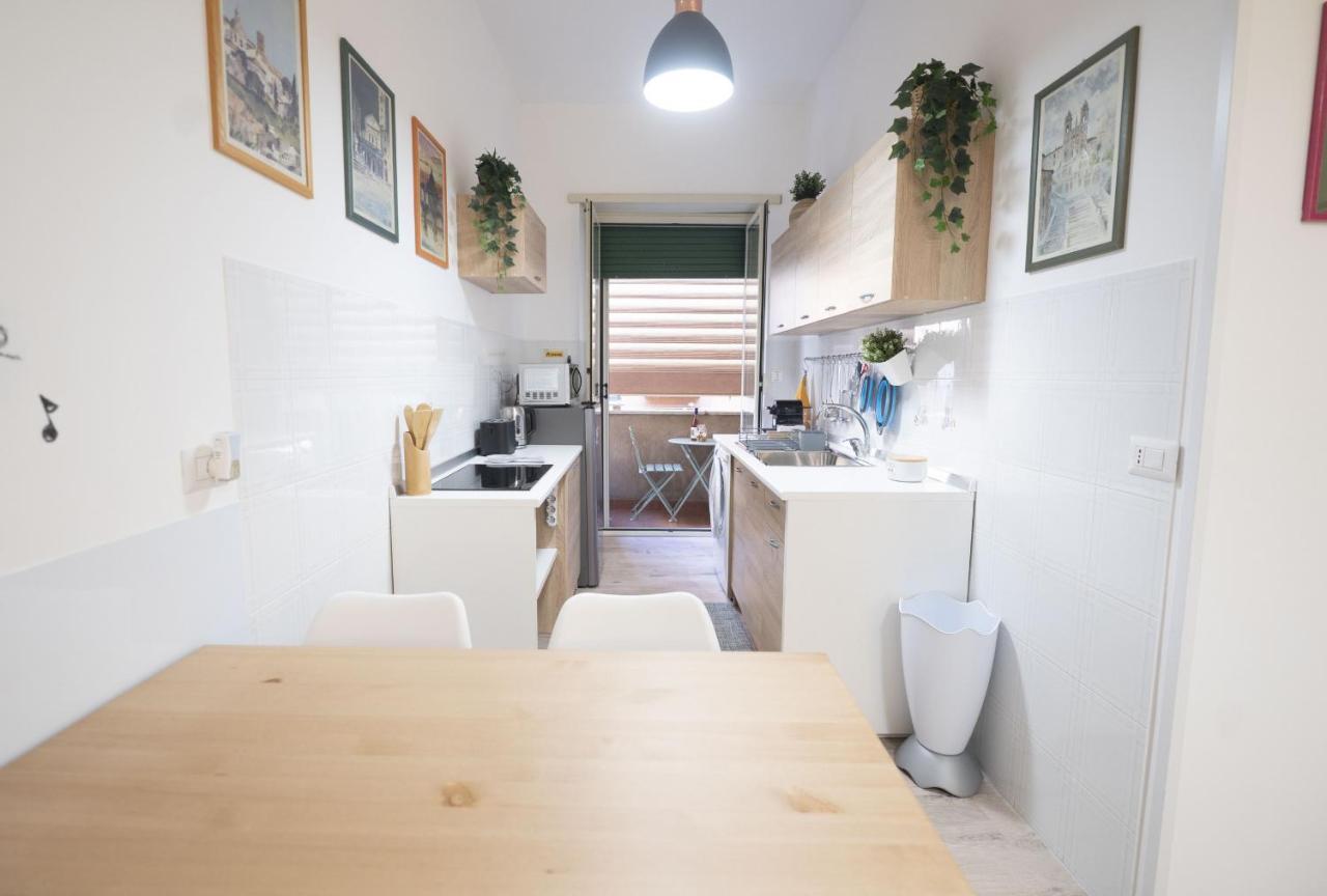 Lovely In Hip And Vibrant Pigneto Apartment Rome