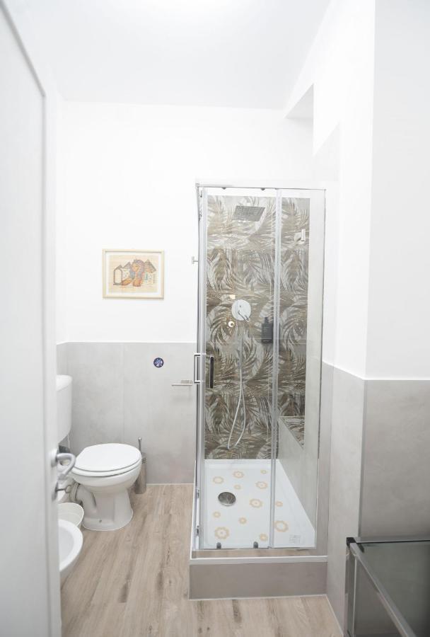Apartment Lovely In Hip And Vibrant Pigneto