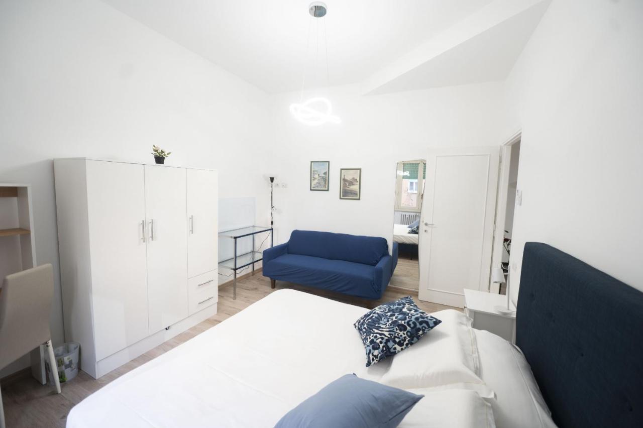 Apartment Lovely In Hip And Vibrant Pigneto Rome