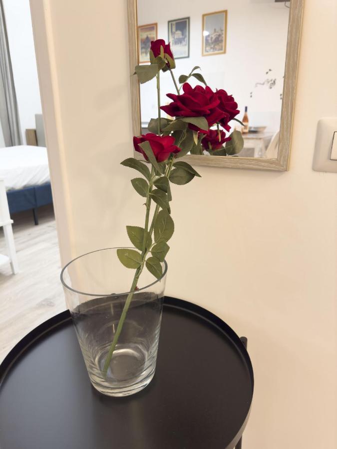 Lovely In Hip And Vibrant Pigneto Apartment Rome