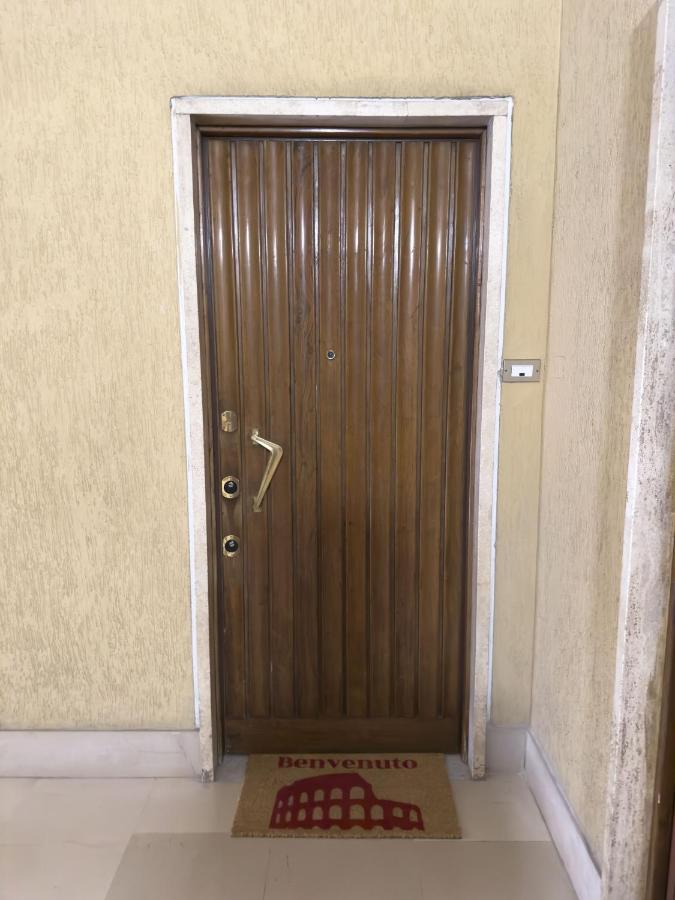 Lovely In Hip And Vibrant Pigneto Apartment *