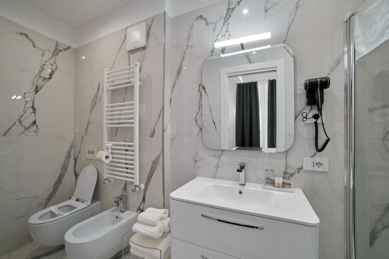 Domus Mariani - Robinie Guest house *