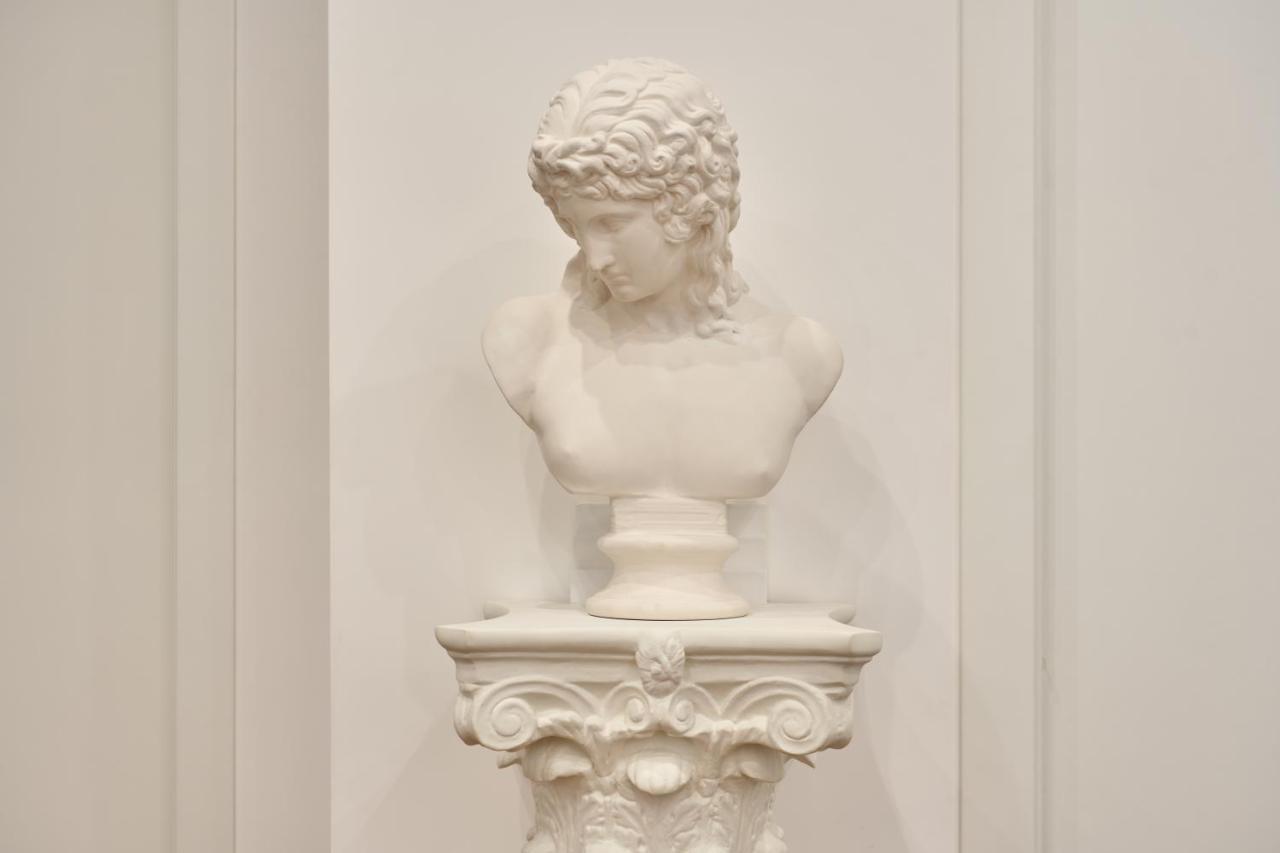 Domus Mariani - Robinie * Rome
