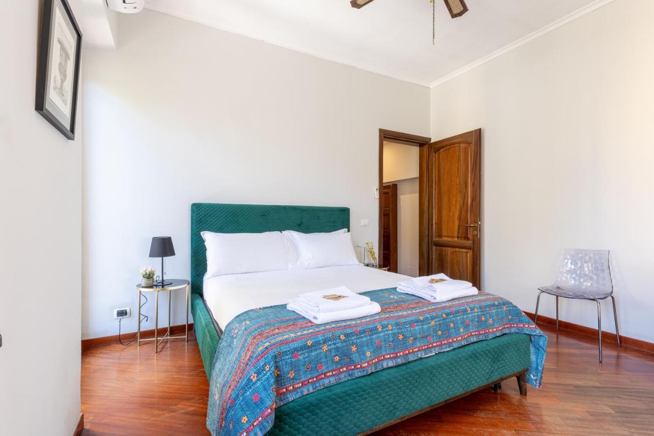 151 - City Center Apartment Rome