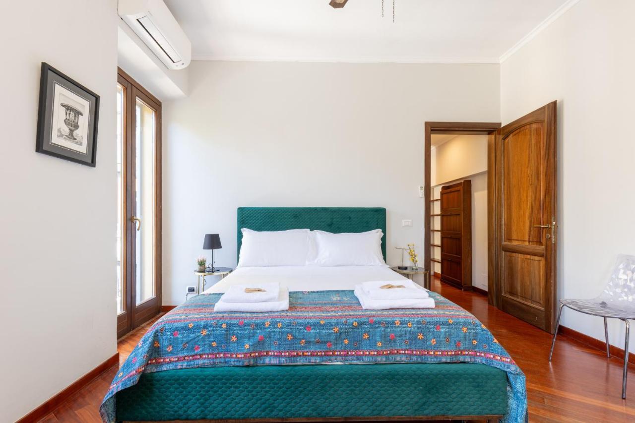 151 - City Center Apartment *