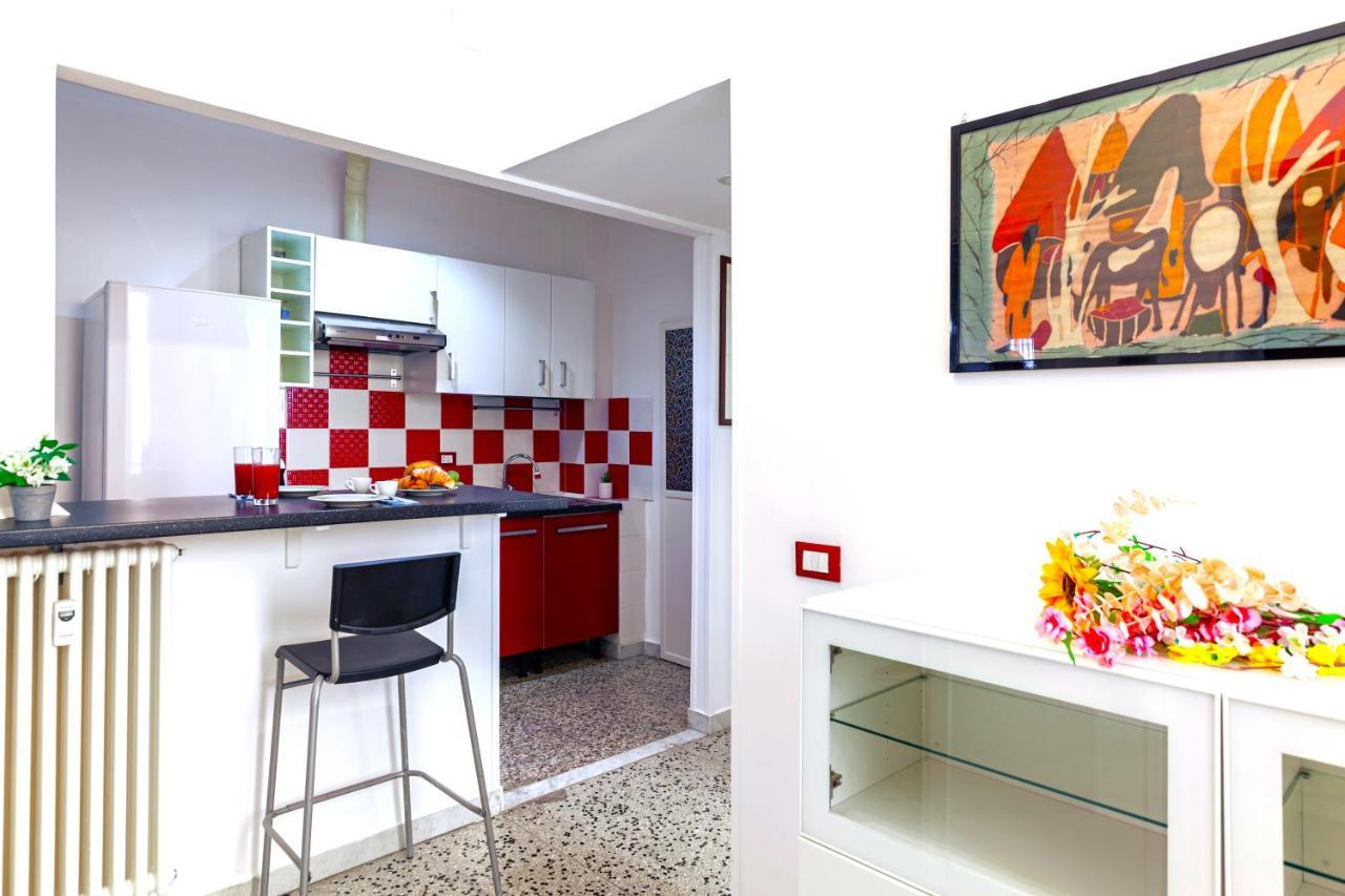 Appartamento Hostly - Sant'orsola