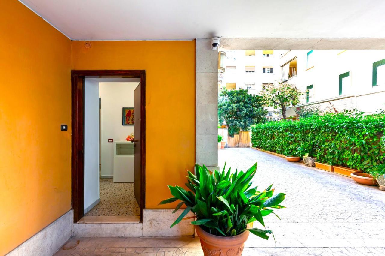Hostly - Sant'orsola Appartamento Roma