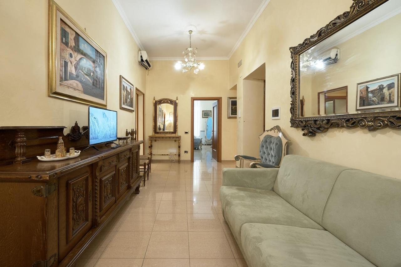 Bed & Breakfast Stop Termini Rome