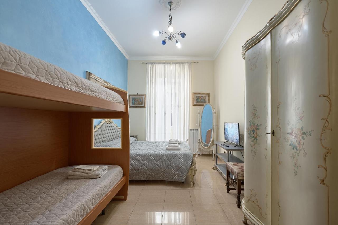 Stop Termini Bed & Breakfast Rome