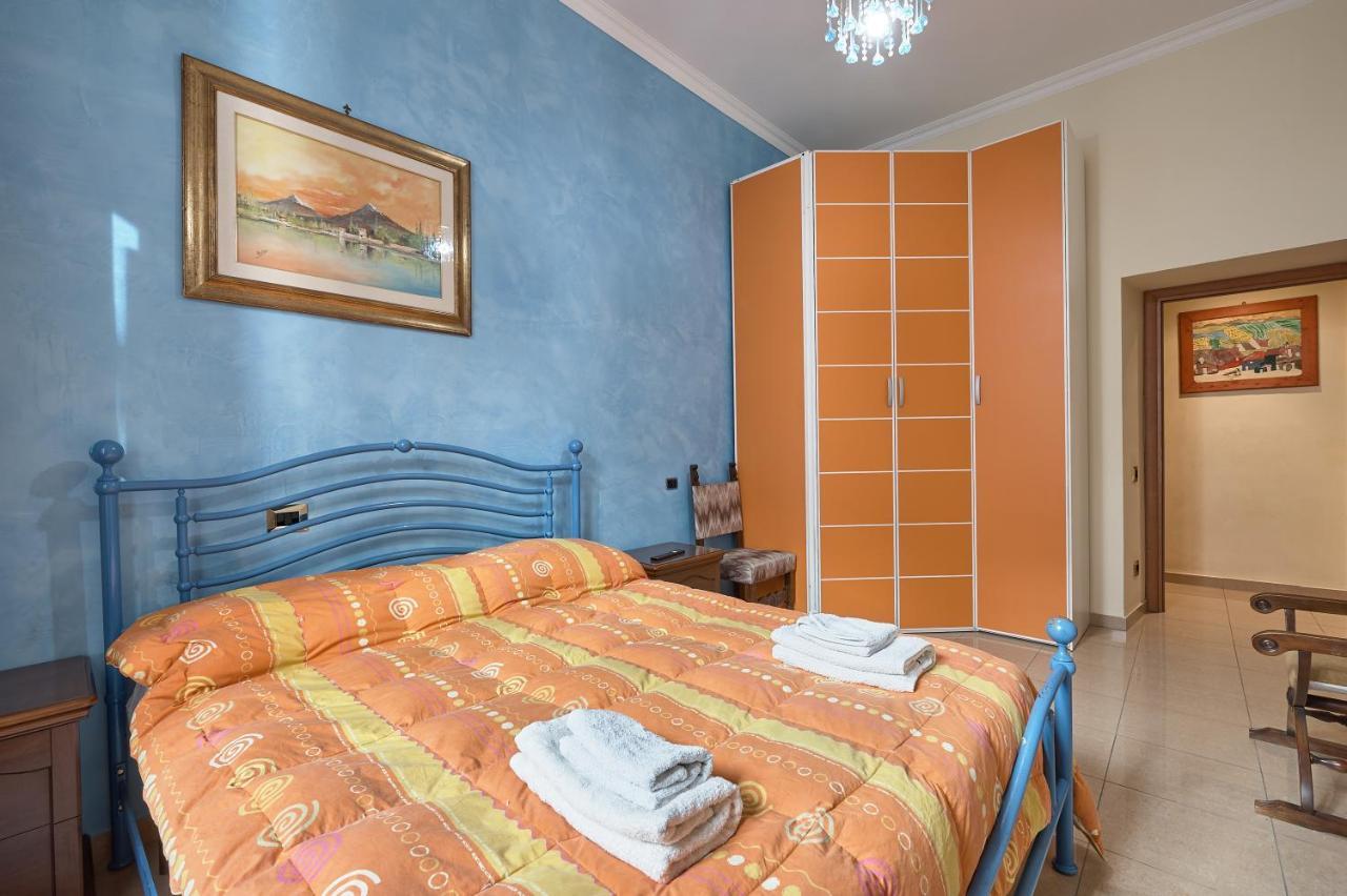 Bed & Breakfast Stop Termini