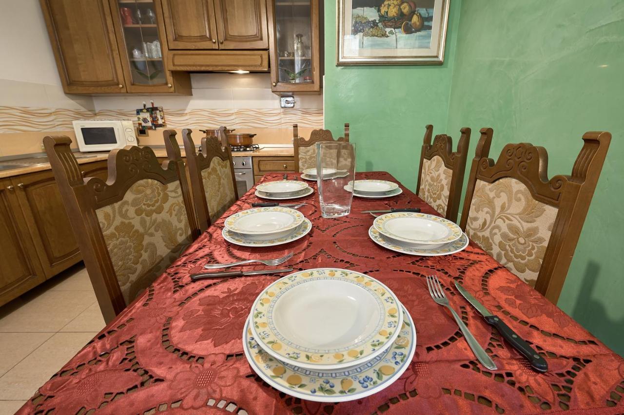 Stop Termini Bed & Breakfast Rome