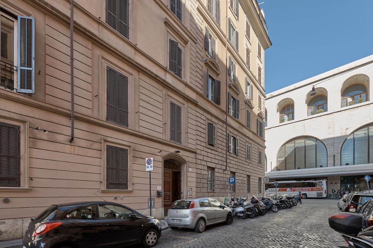 Stop Termini Bed & Breakfast