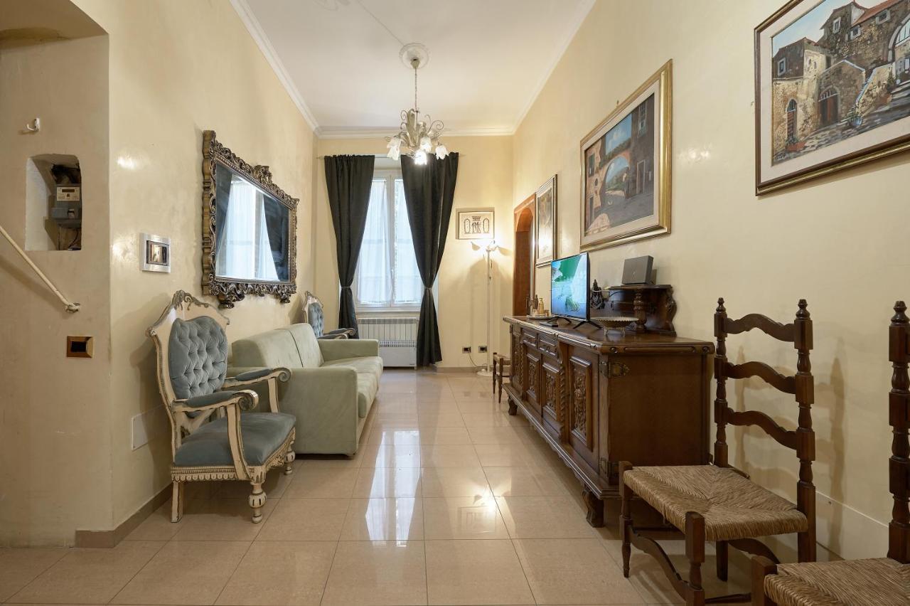 Stop Termini Bed & Breakfast