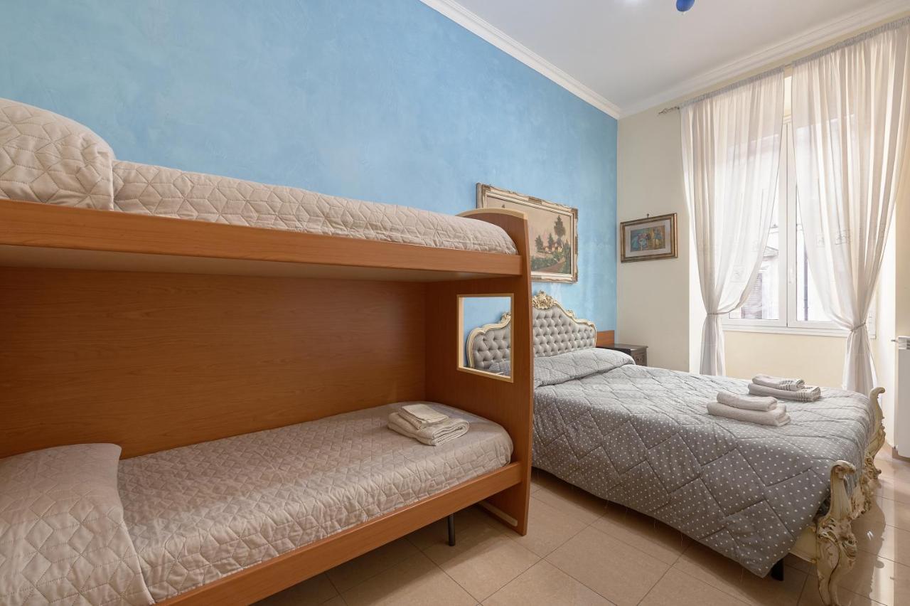Stop Termini Bed & Breakfast *