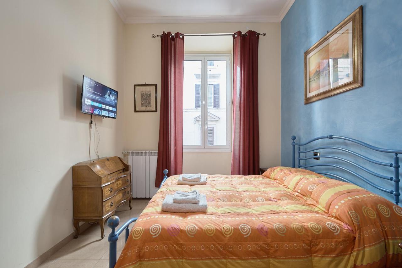 Bed & Breakfast Stop Termini Rome