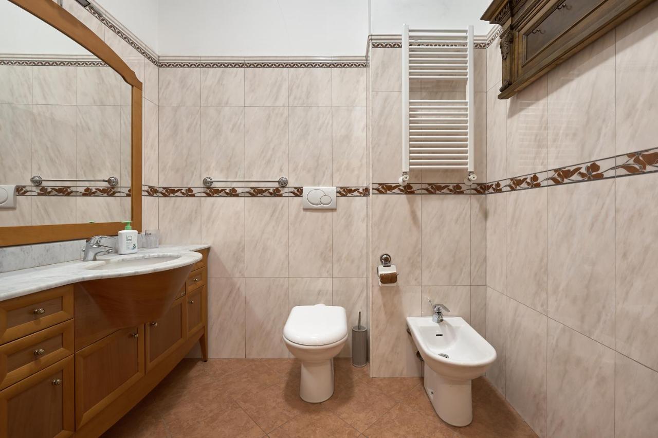 Bed & Breakfast Stop Termini