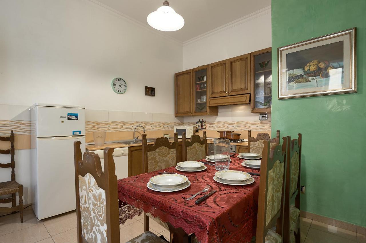 Stop Termini Bed & Breakfast