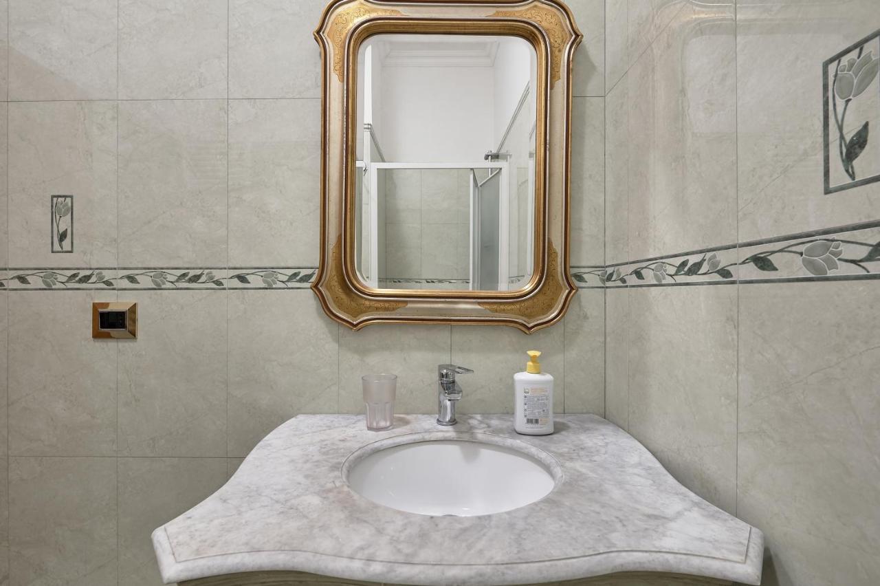 Bed & Breakfast Stop Termini Rome