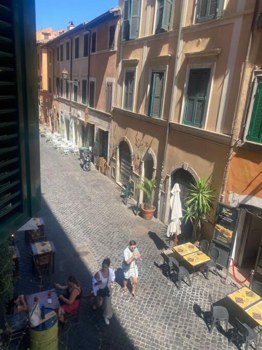 New Opening Sweet Trastevere * Rome