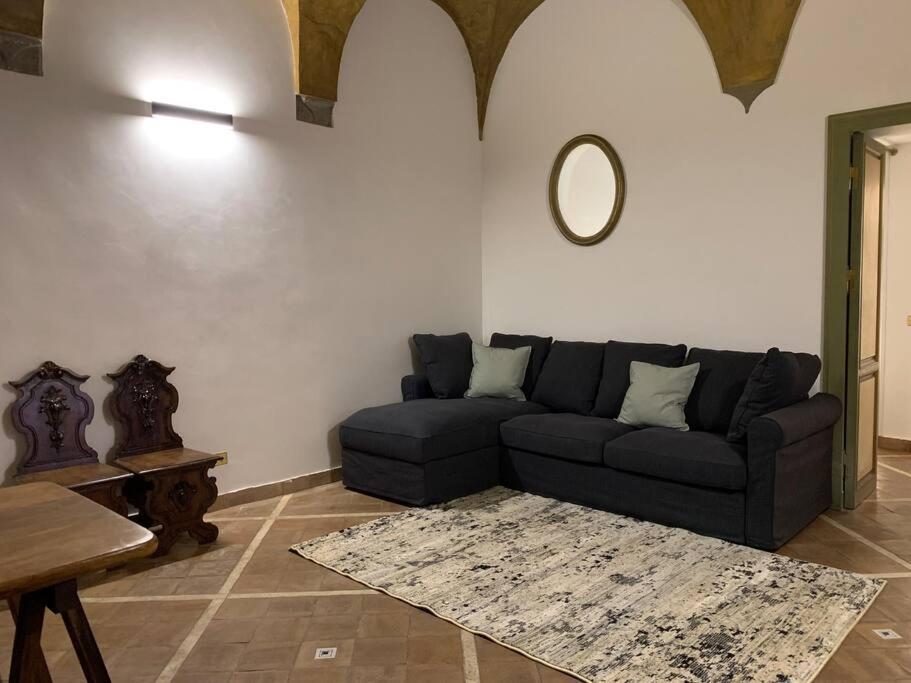 Apartment Navona Rhome *