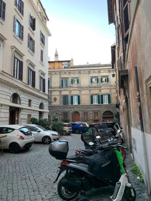 Apartment Navona Rhome *