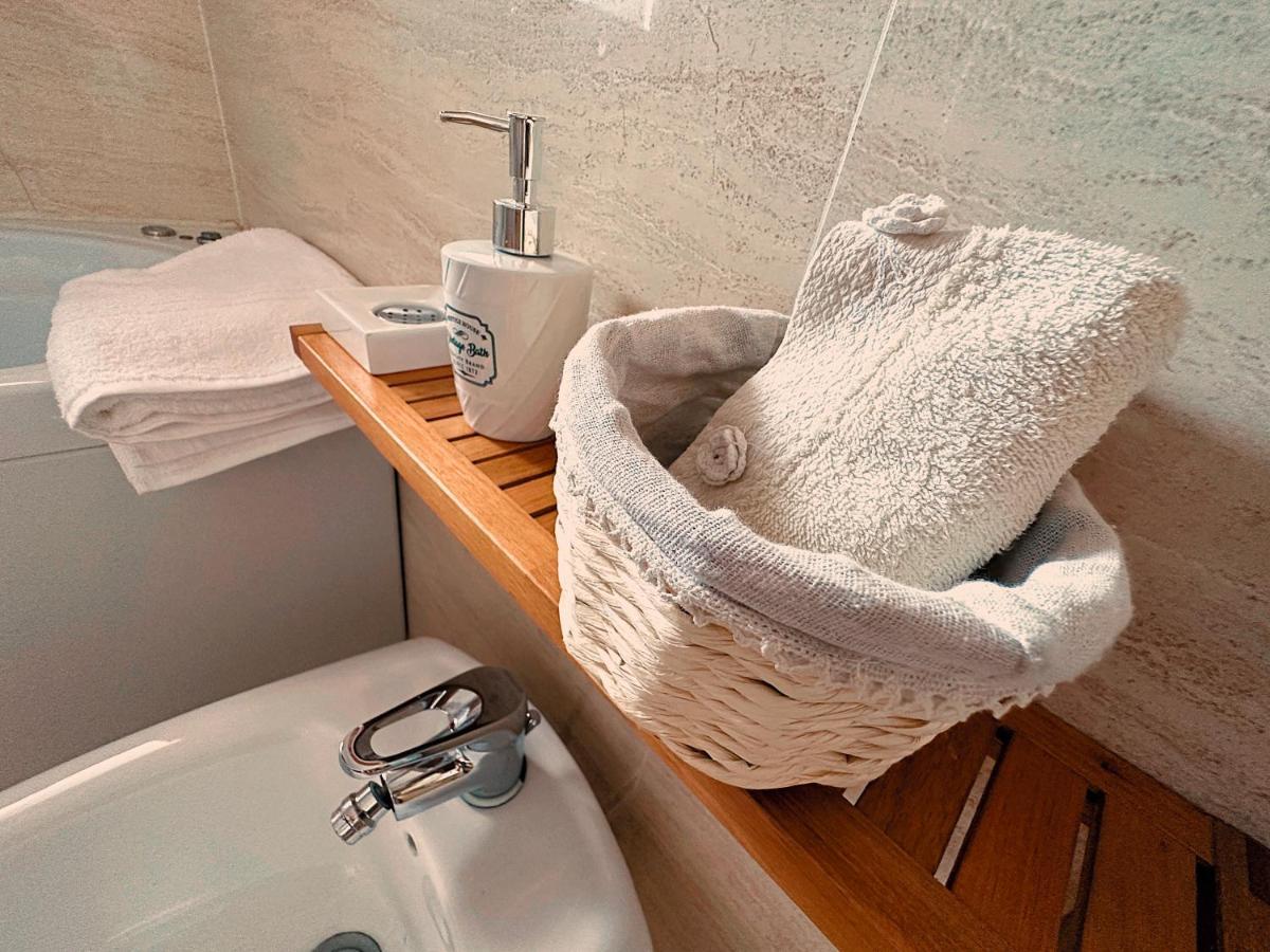 Porta Di House Apartment Rome