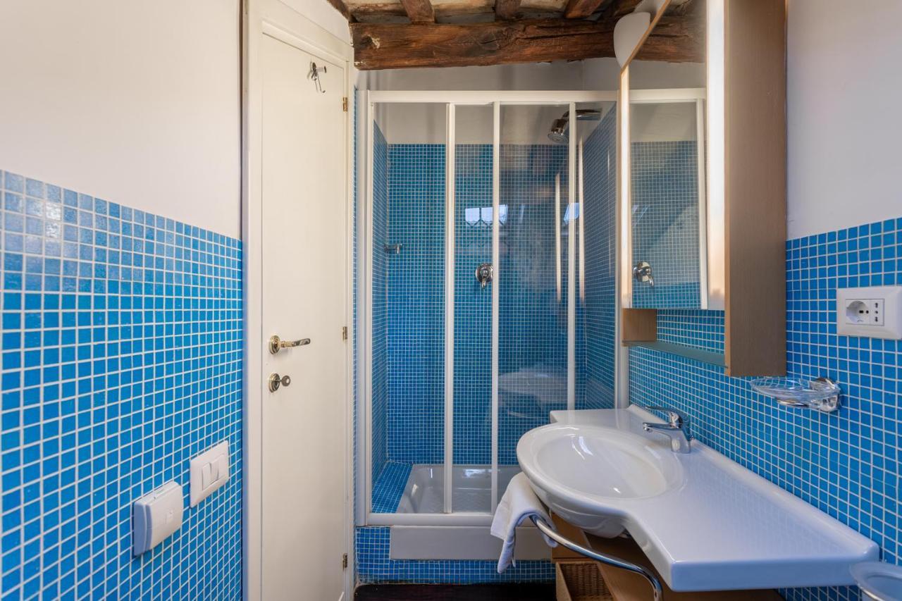 Apartment The Attico: View Of Rome