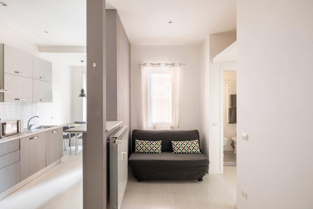 Apartment -stazione Tiburtina•metro•wi-fi•netflix Rome