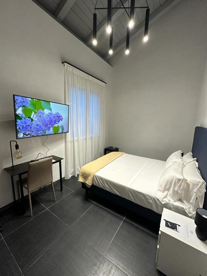Hotel Dazio Exclusive Rome