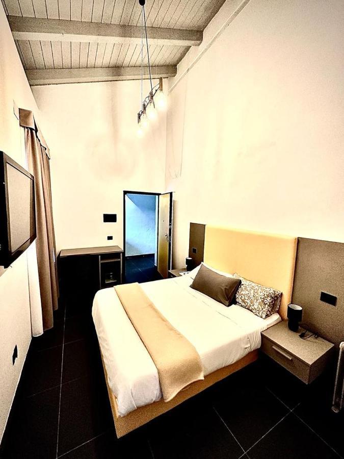 Hotel Dazio Exclusive Rome