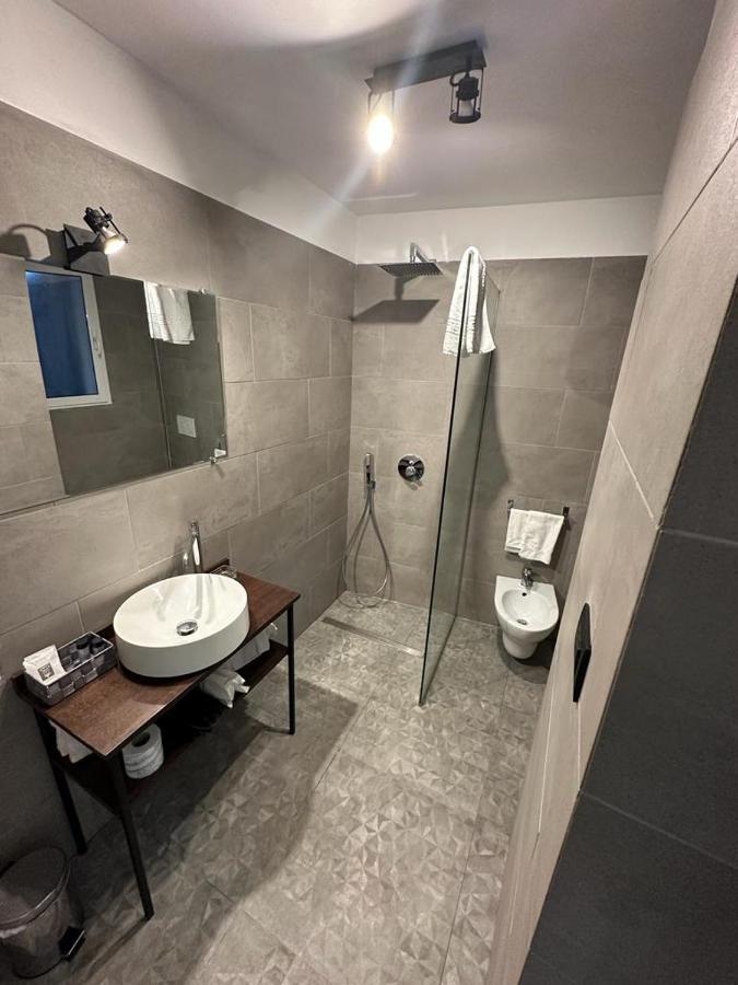 Hotel Dazio Exclusive Rome