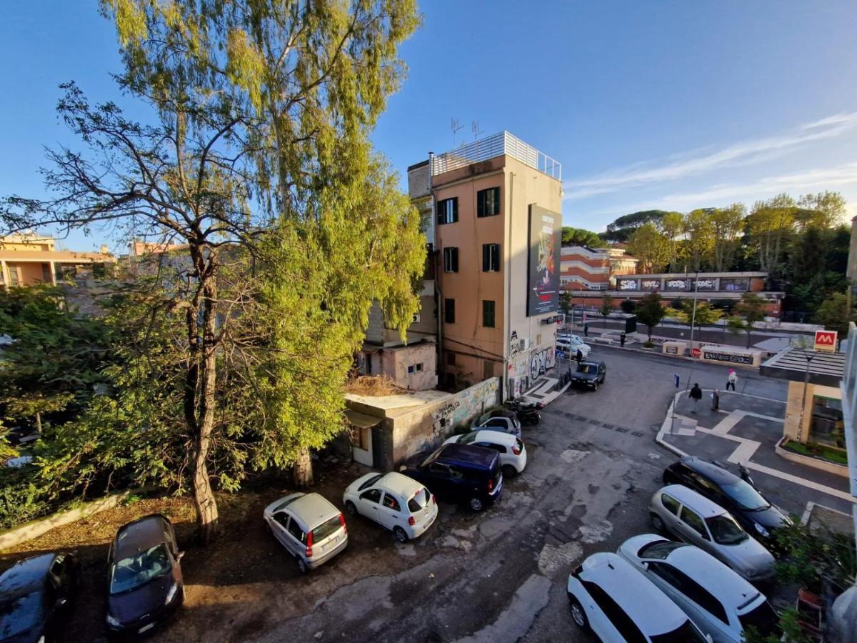 Apartment A Casa Di Catia *