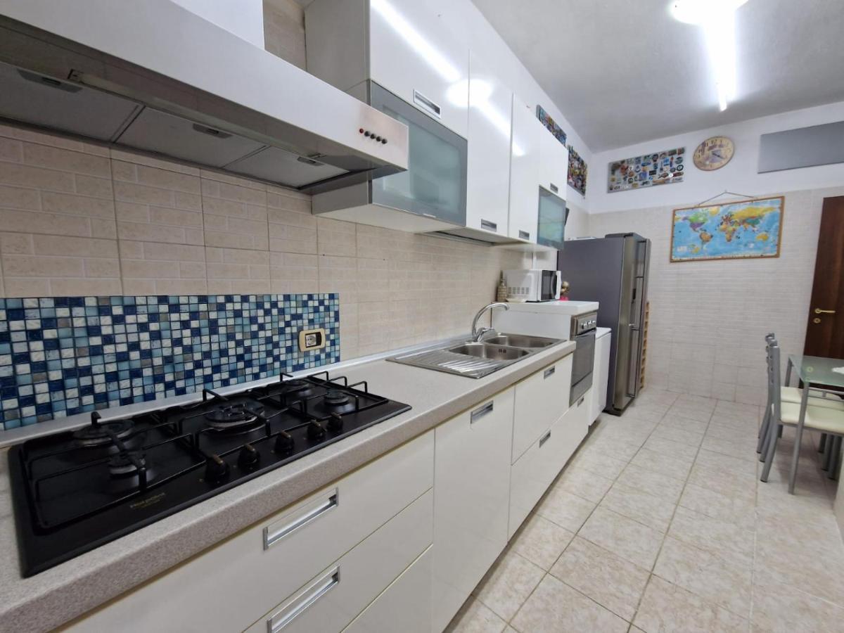 Apartment A Casa Di Catia *