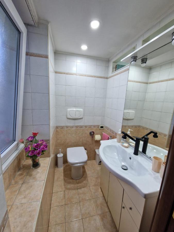 A Casa Di Catia Apartment
