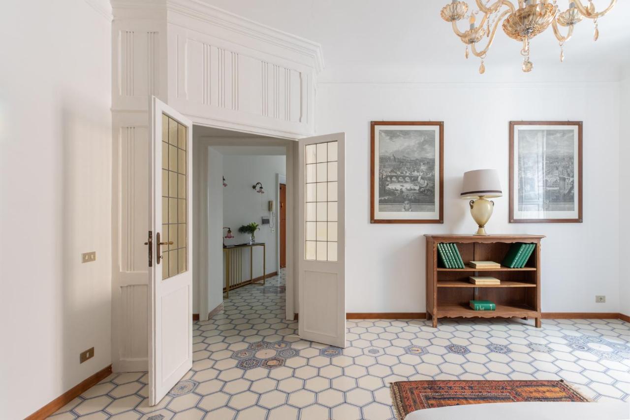 Apartment Iflat Barberini 's Dream Rome