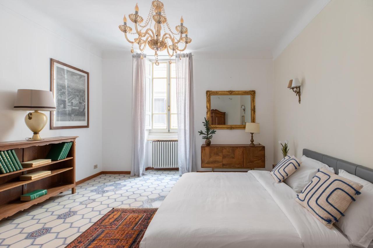 Iflat Barberini 's Dream Rome
