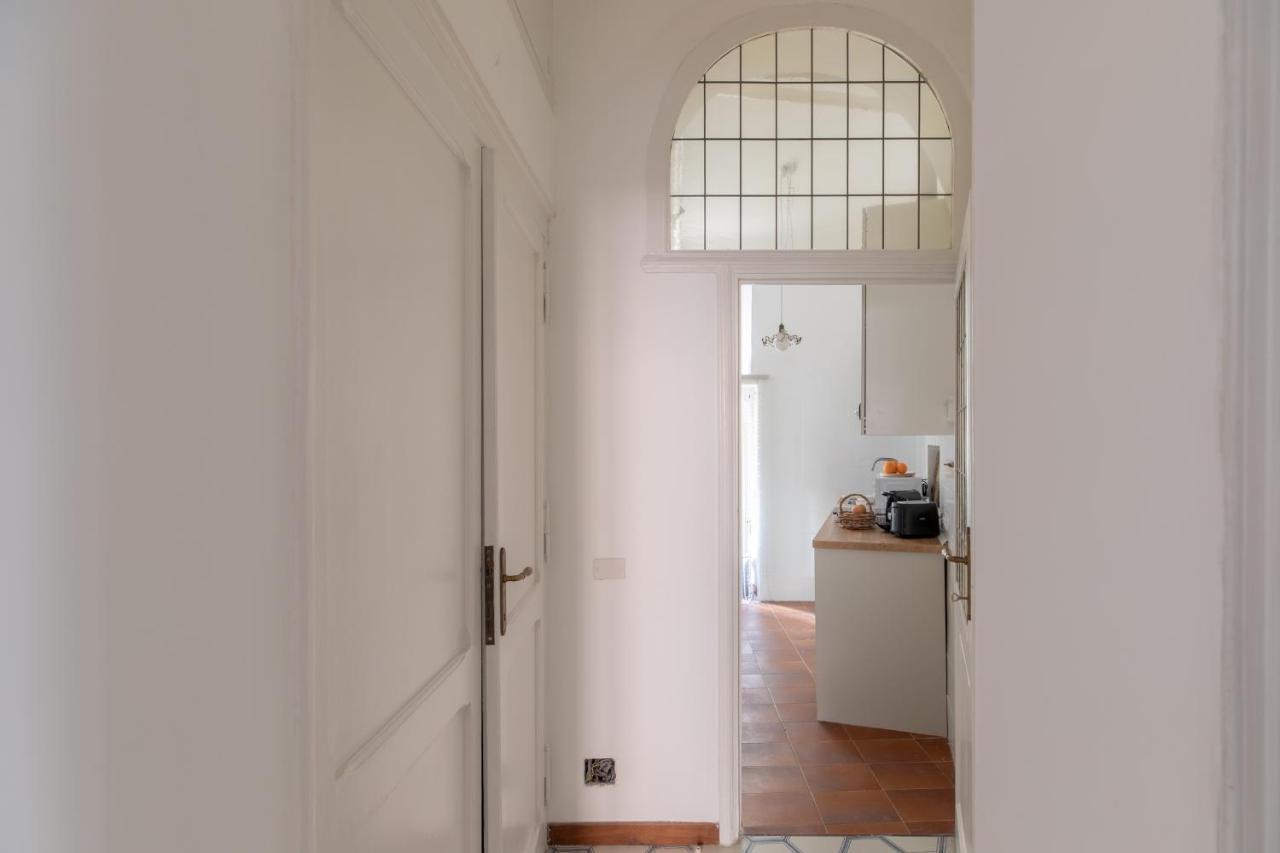 Iflat Barberini 's Dream Apartment