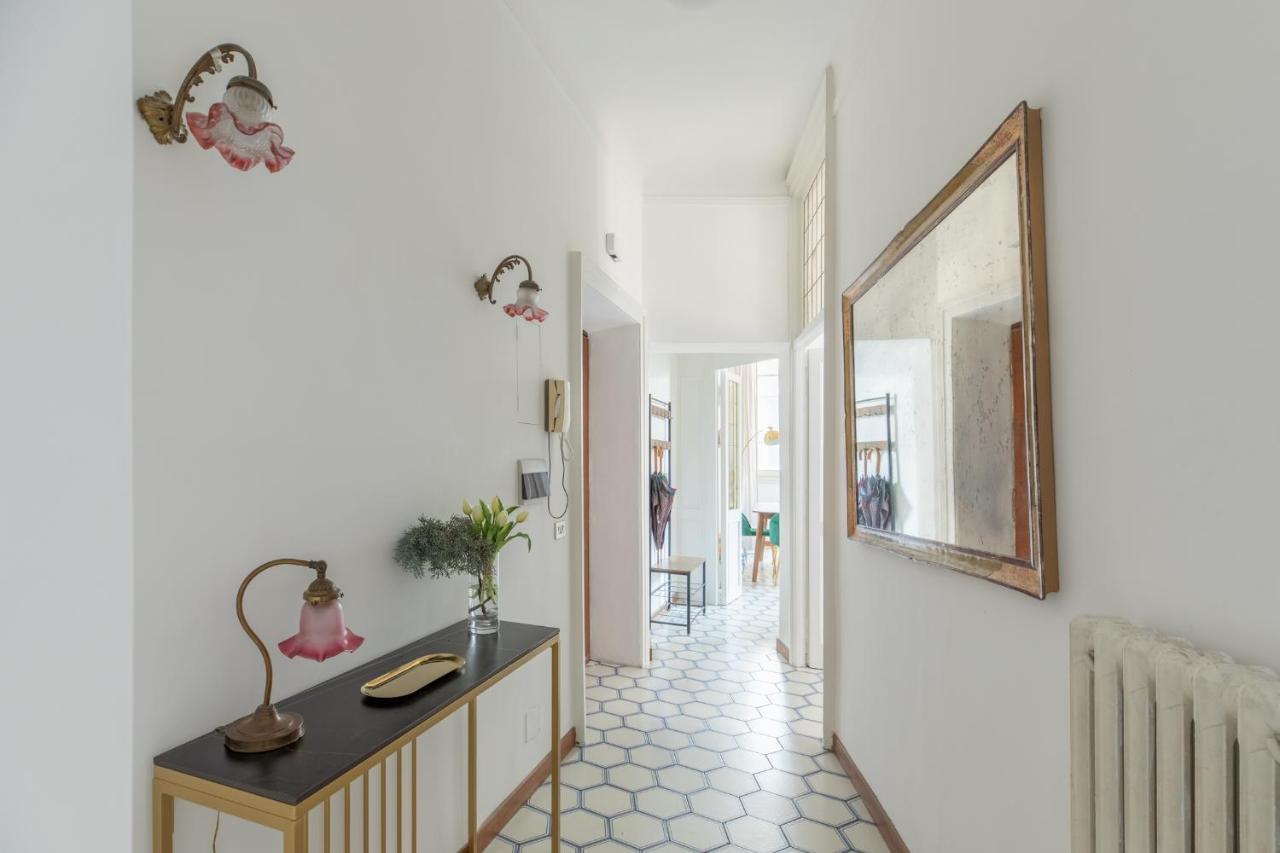 Apartment Iflat Barberini 's Dream