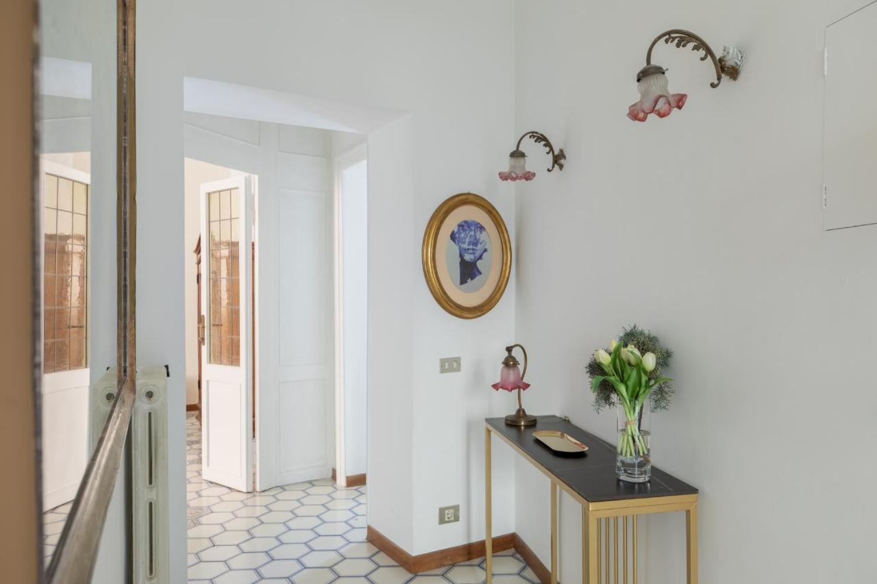Iflat Barberini 's Dream Rome