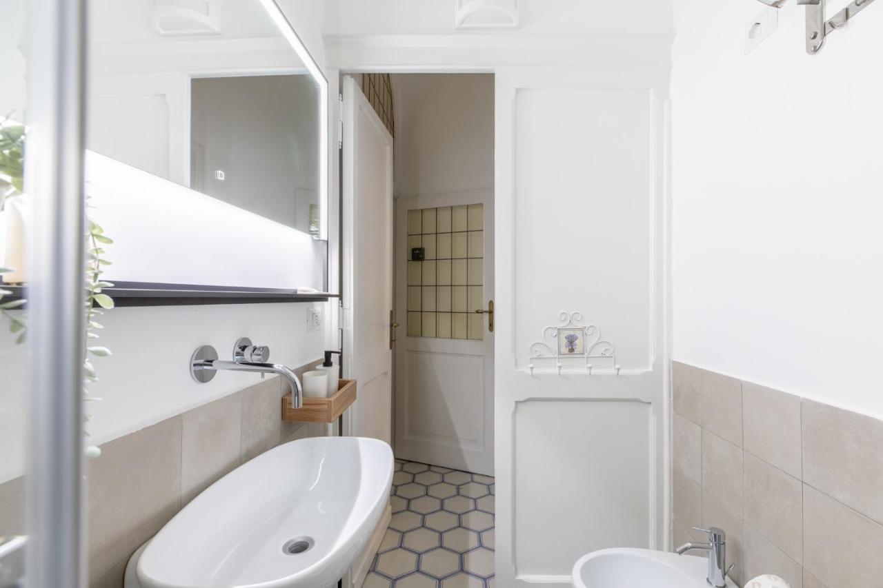 Apartment Iflat Barberini 's Dream Rome